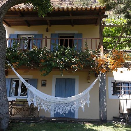 Chalet Tropical أركو دا كالهيتا المظهر الخارجي الصورة
