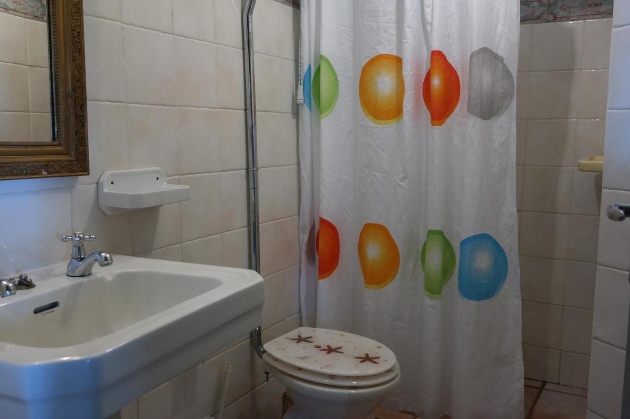 Chalet Tropical أركو دا كالهيتا المظهر الخارجي الصورة